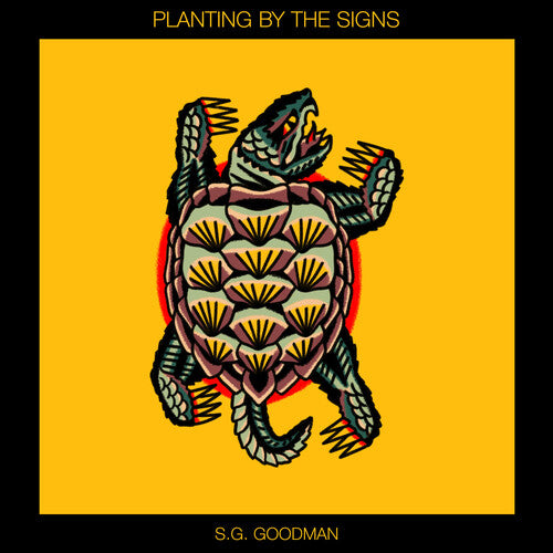 Planting By The Signs [CD]