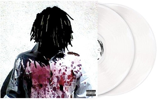 More Chaos [2LP] (White Vinyl)