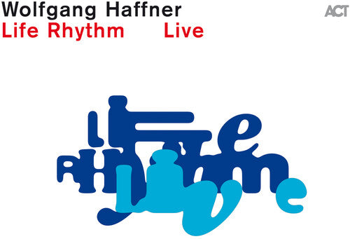 Life Rhythm Live [2LP]