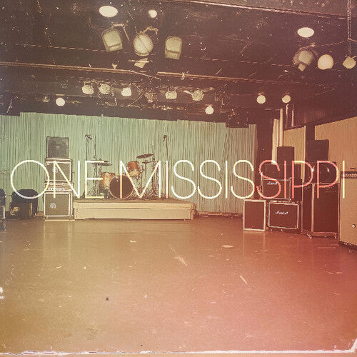 One Mississippi [LP]