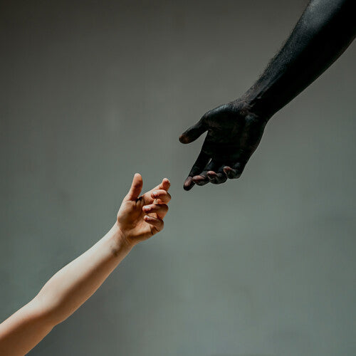 Corporation (Limited White/Black Corona LP)