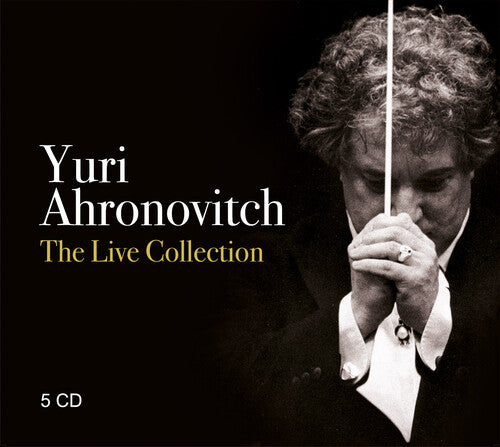 The Live Collection [CD]