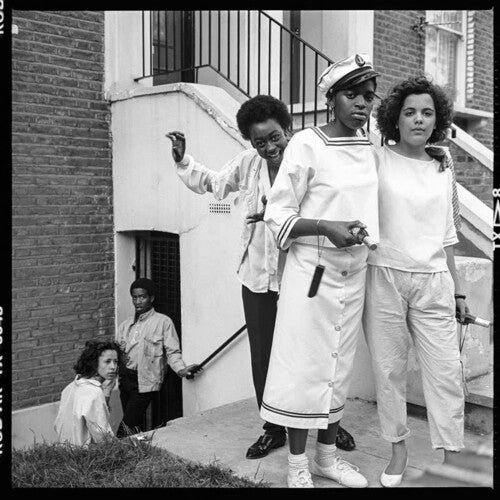 The Way U Make Me Feel: Uk Boogie & Street Soul 1980-1994 [2LP]