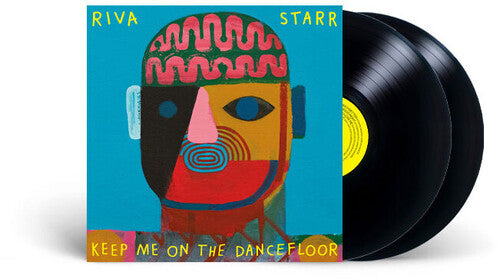 Keep Me On The Dancefloor [2LP]