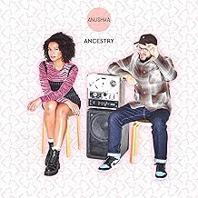 Ancestry [LP]