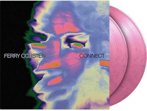 Connect [2LP Purple Marble Colored 180 Gram Audiophile Vinyl]