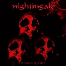 The Breathing Shadow [LP Reissue]