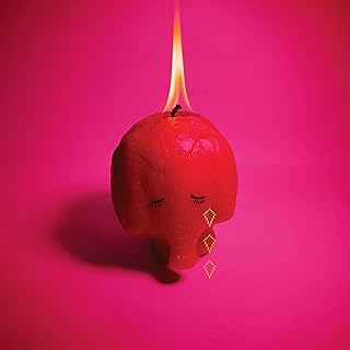 Pink Elephant [LP]