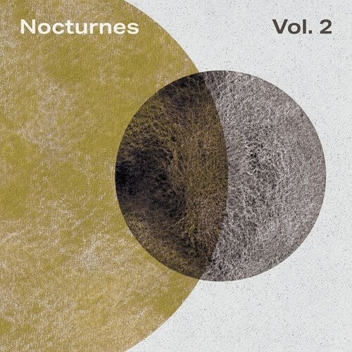Nocturnes Vol. 2 [LP]