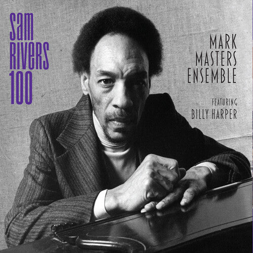 Sam Rivers 100 [CD]