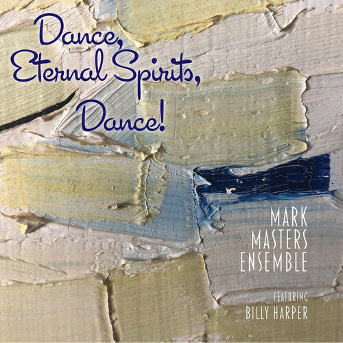Dance, Eternal Spirits, Dance! [CD]
