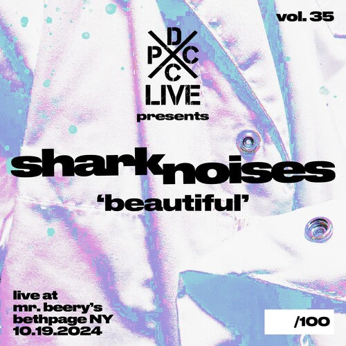 DCxPC Live Vol. 35 Presents [LP]