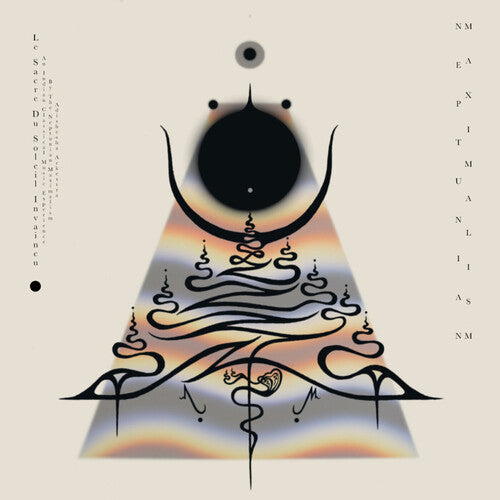 Le Sacre Du Soleil Invaincu [CD]