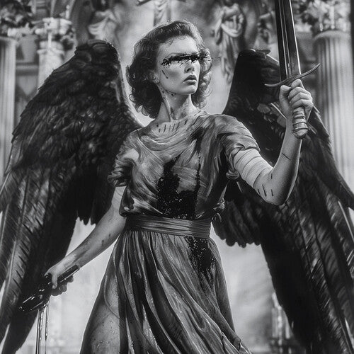 Sex And Repression In Higher Society [CD]