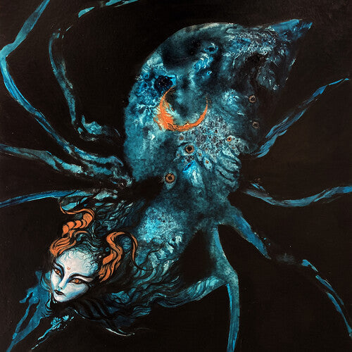 Sleep Paralysis [CD]