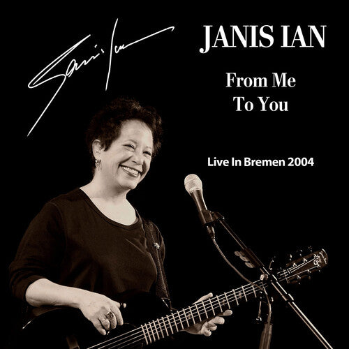 From Me To You: Live In Bremen 2004 [CD]