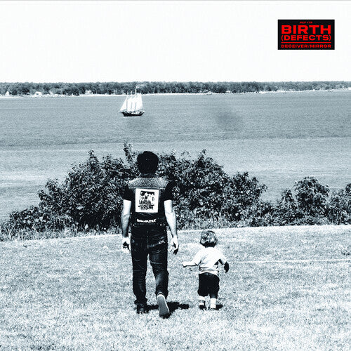 Deceiver/Mirror [LP]