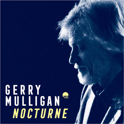 Gerry Mulligan - Nocturne [2LP]