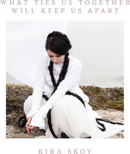 What Ties Us Together, Will Keep Us Apart [LP]