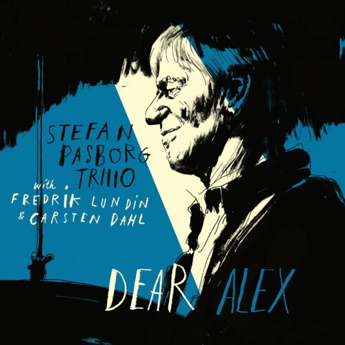 Dear Alex [CD]