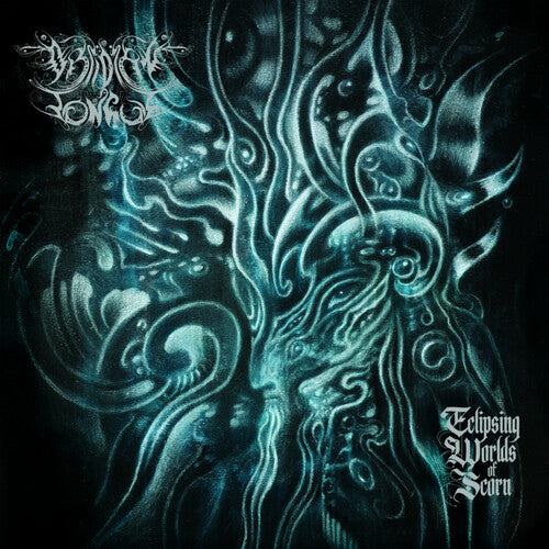 Eclipsing Worlds Of Scorn [LP]