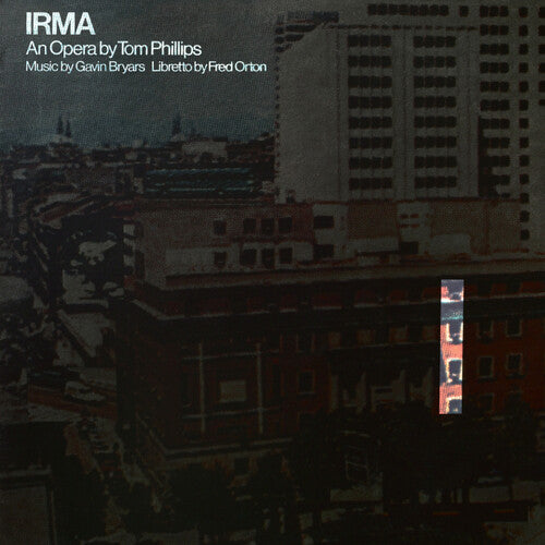 Irma [LP]