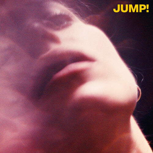 Jump! [CD]