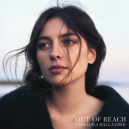 Out Of Reach [CD]