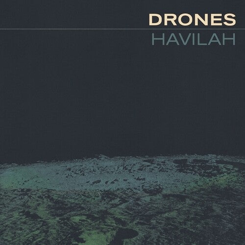Havilah [2LP]