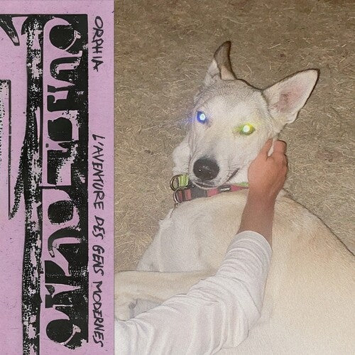 L'Aventure Des Gens Modernes [LP]