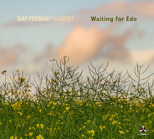 Waiting For Edo [CD]