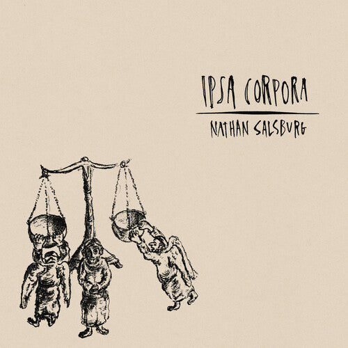 Ipsa Corpora [LP]