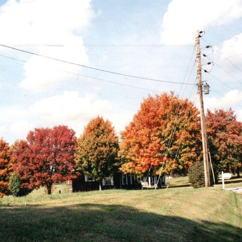 Things Are Gonna Be Alright (Extended Edition) [LP] (Red Vinyl)