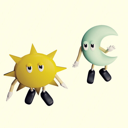 Timeless World Forever [LP] (Baby Blue Vinyl)