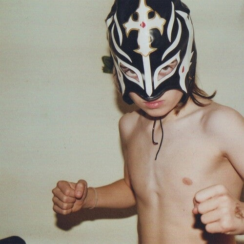 Tougher Than The Rest [LP]