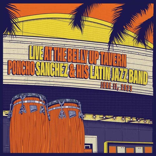 Live At The Belly Up Tavern [2LP]