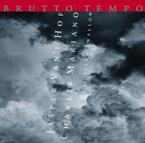 Brutto Tempo [CD]