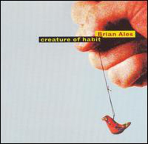 Creature Of Habit [CD]