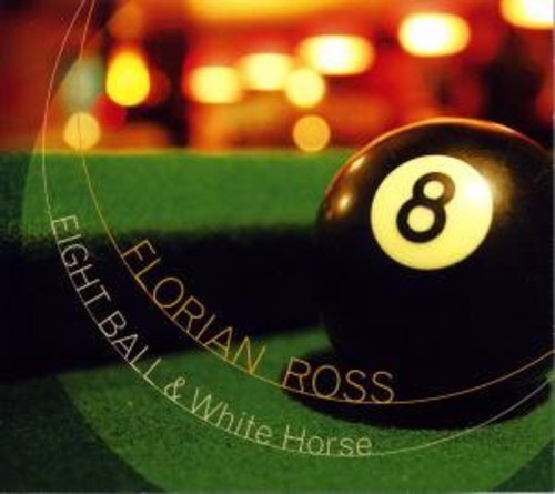 Eight Ball & White Horse [CD]