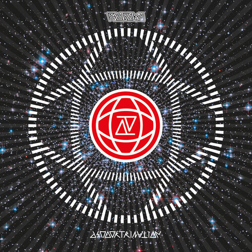 Psudoktrination [CD]