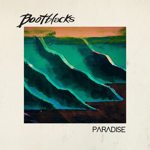 Paradise [CD]