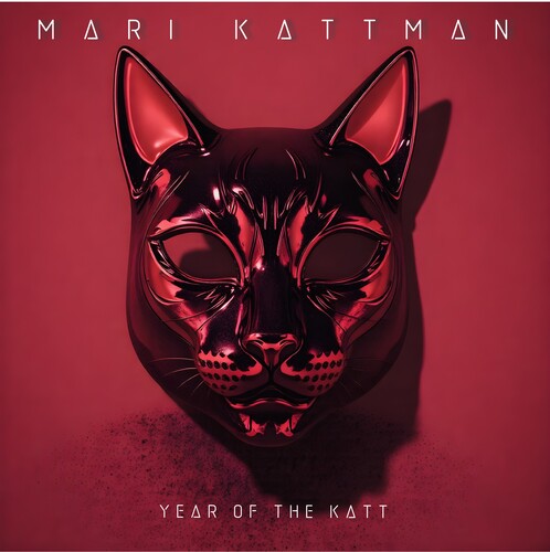 Year Of The Katt [CD]