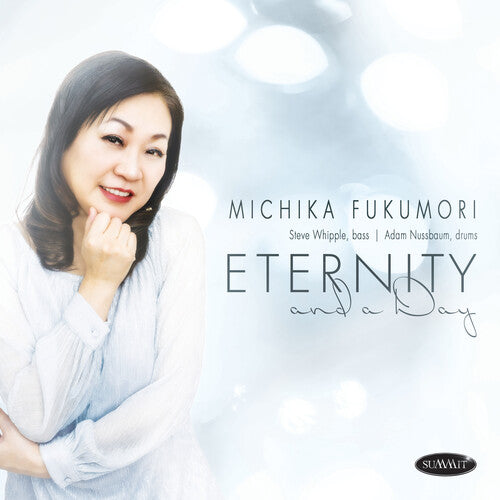 Eternity and a Day [CD]