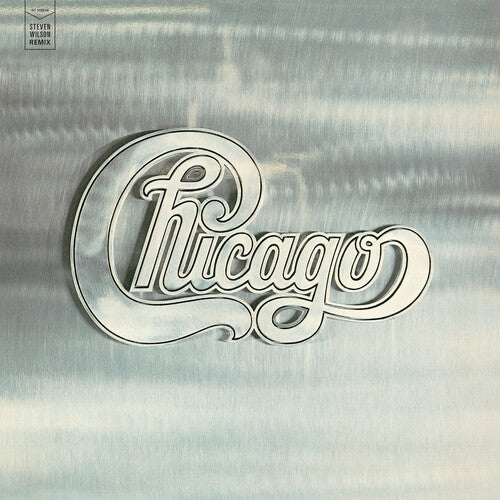 Chicago II (Steven Wilson Remix) [2LP]