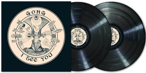 I See You [2LP] (Import)