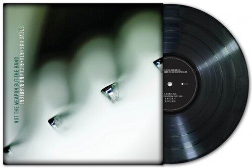 Not The Weapon But The Hand [LP] (Import)