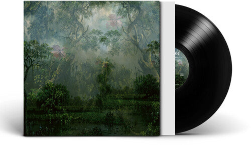 The Coloured Breeze Is A New Dimension [LP] (Import)