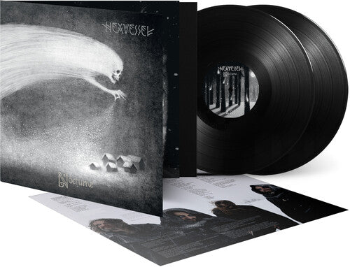 Nocturne [2LP] (Etched Import)