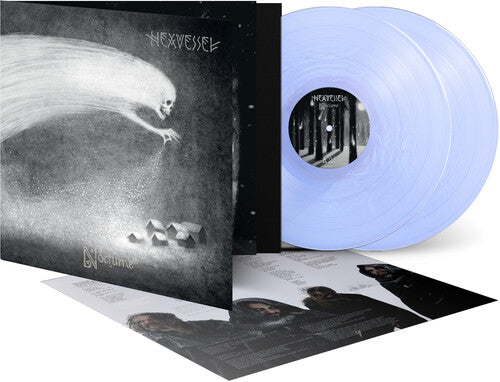 Nocturne [2LP Pearl Colored Vinyl]