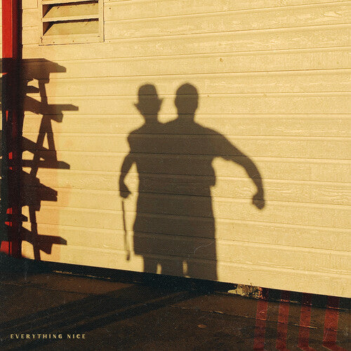 Everything Nice / What's Mine Is Yours [LP Colored Vinyl]